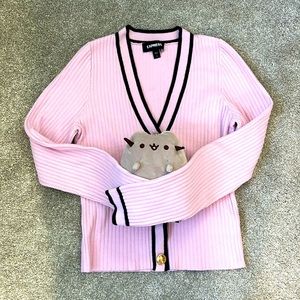 Cute Cardi